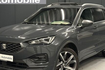 Seat Tarraco 64.000 km 34.880 &euro; Helmstedt 38350