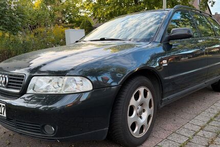 Audi A4 355.000 km 2.300 &euro; Braunschweig 38116