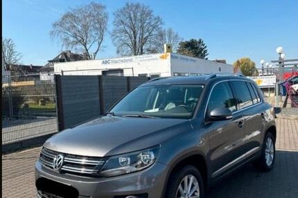 VW Tiguan 115.583 km 11.799 &euro; Oebisfelde 39646