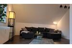 vollmöblierte 2-Zi. Wohnung 60qm - all inklusive - Wolfsburg 2 zimmer