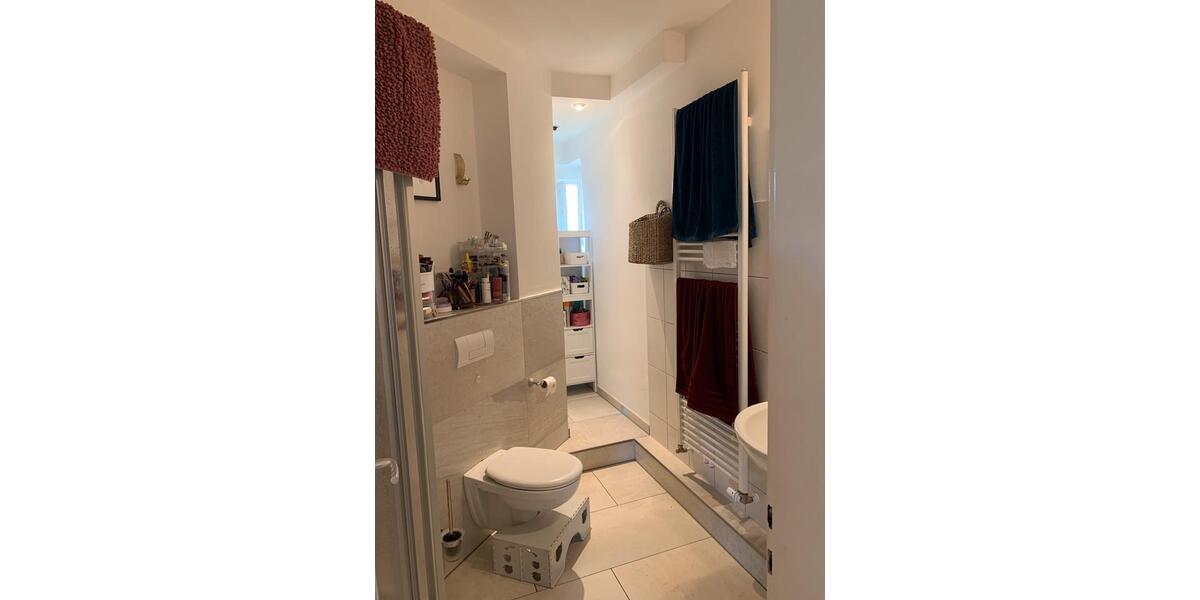 Etagenwohnung Braunschweig Lehndorf-Watenbüttel - 2 Zimmer, 62 m&sup2;, 663&euro; | Angebot:26457990