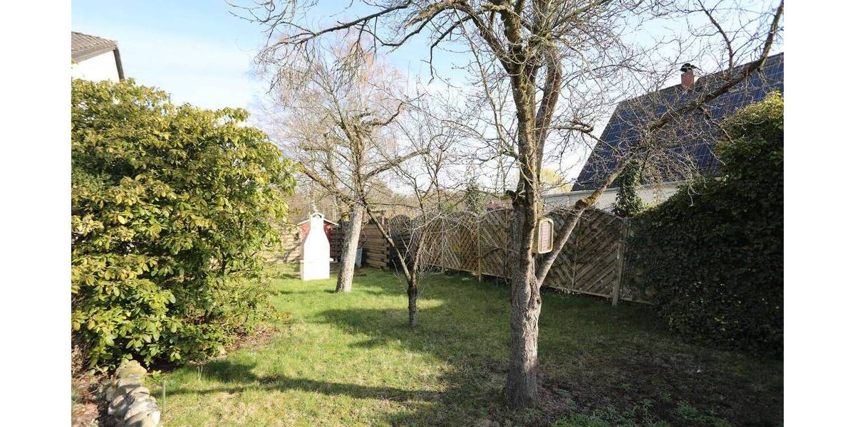 Reihenendhaus Gifhorn - 4 Zimmer, 99 m&sup2;, 245.000&euro; | Angebot:26092043