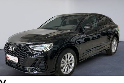 Audi Q3 7.250 km 47.780 € Braunschweig 38124