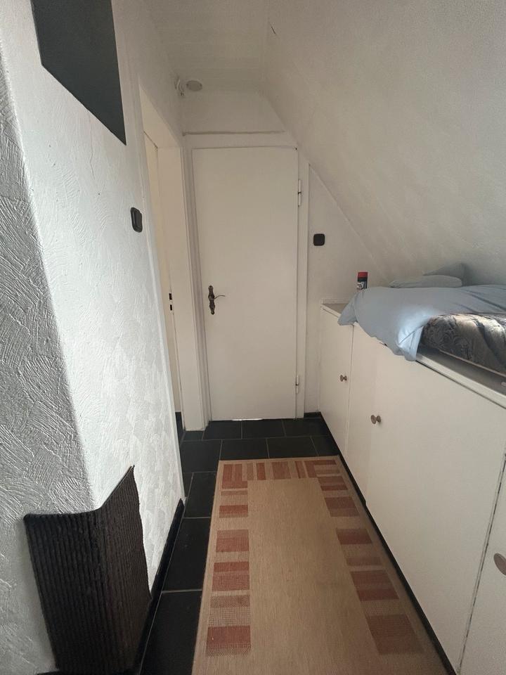 Einfamilienhaus ruhige Wohngegend