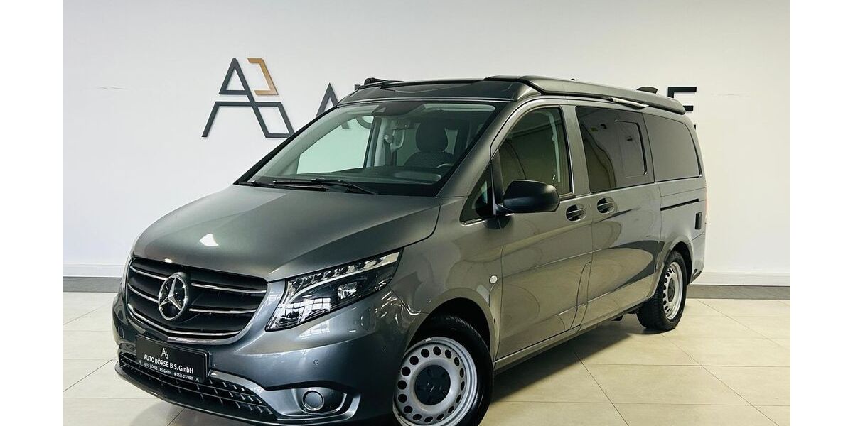 Mercedes-Benz Vito 36.135 km 52.890 &euro; Braunschweig 38114