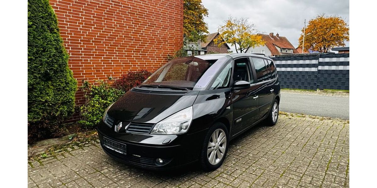 Renault Espace 163.000 km 4.300 € Wolfsburg 38448