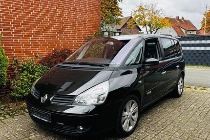 Renault Espace 163.000 km 4.400 € Wolfsburg 38448