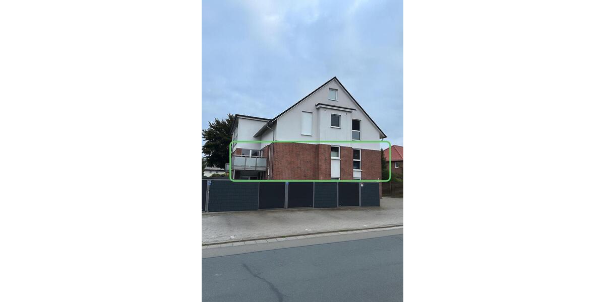 Etagenwohnung Isenbüttel - 3.5 Zimmer, 115 m&sup2;, 389.000&euro; | Angebot:26058980