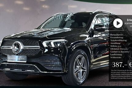 Mercedes-Benz GLE 350 76.600 km 59.880 &euro; Braunschweig 38122