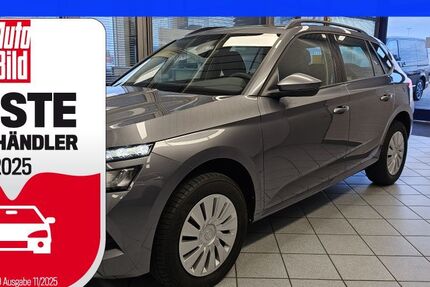 Skoda Kamiq 27.137 km 19.650 € Wolfsburg-Heiligendorf 38444