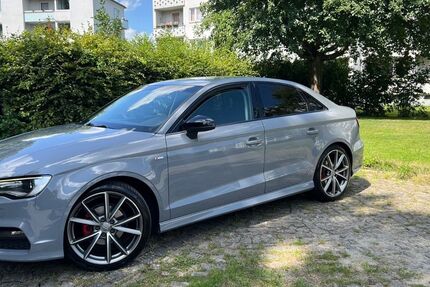 Audi A3 143.000 km 14.250 € Wolfsburg 38440