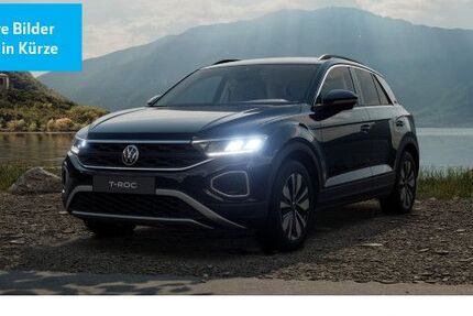 VW T-Roc 25.165 km 21.850 &euro; Wolfsburg 38440