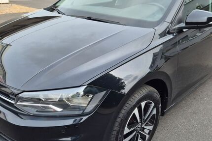 VW Polo 132.000 km 12.490 € Braunschweig 38112