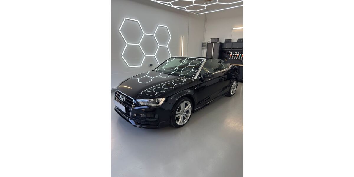 Audi A3 129.000 km 19.600 &euro; Wolfsburg 38448