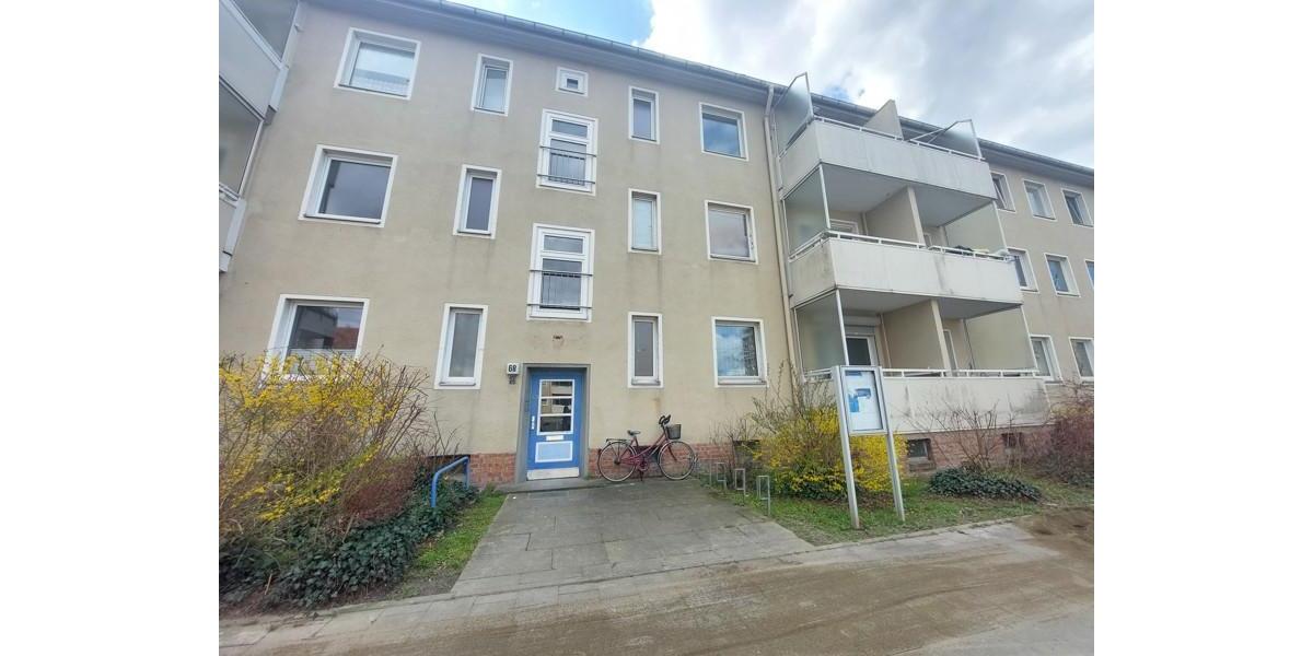 2 Zimmer, zentrale Lage - schnelle Anfrage 2 zimmer