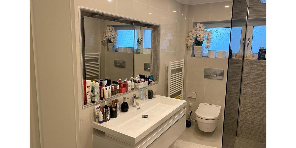 Doppelhaushälfte Wolfsburg Alt-Wolfsburg - 3 Zimmer, 110 m&sup2;, 1.120&euro; | Angebot:26249356