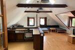 Dachgeschoßwohnung Lehre - 2 Zimmer, 82 m&sup2;, 750&euro; | Angebot:26402880