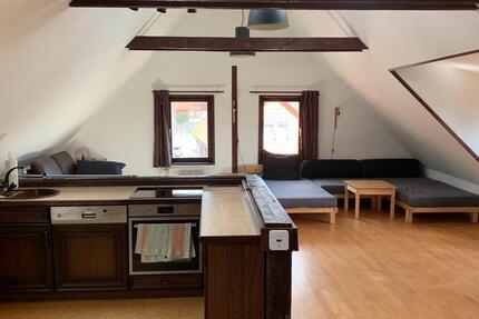 Wohnung Lehre - 2 Zimmer, 82 m&sup2;, 750&euro; | Angebot:26402880