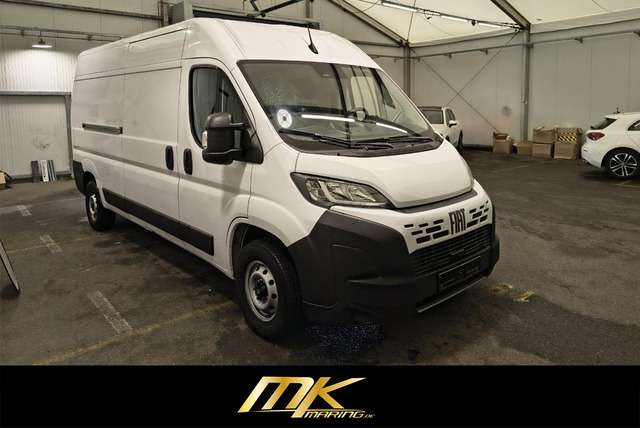 Fiat Ducato 38.094 km 22.990 &euro; Braunschweig 38114