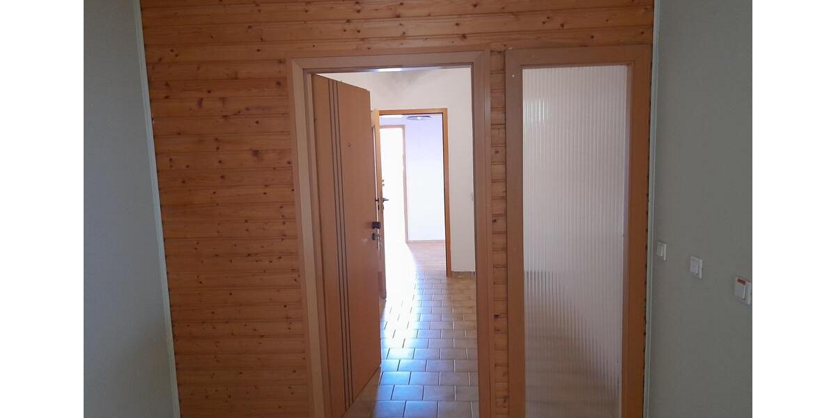 2 Zimmer-Wohnung in Wob.-Nordsteimke 70qm, 1.OG Altbau 1 zimmer