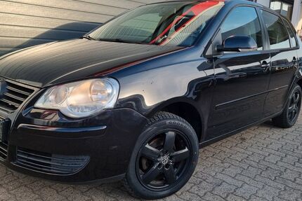 VW Polo 165.615 km 1.395 &euro; Wolfsburg 38446