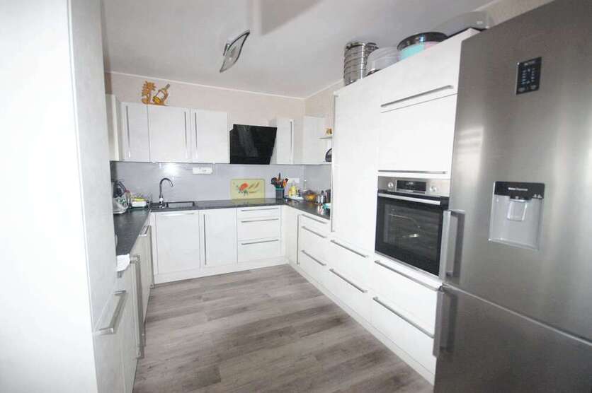 Wohnung zum Kaufen in Braunschweig 235.000 € 106 m²
