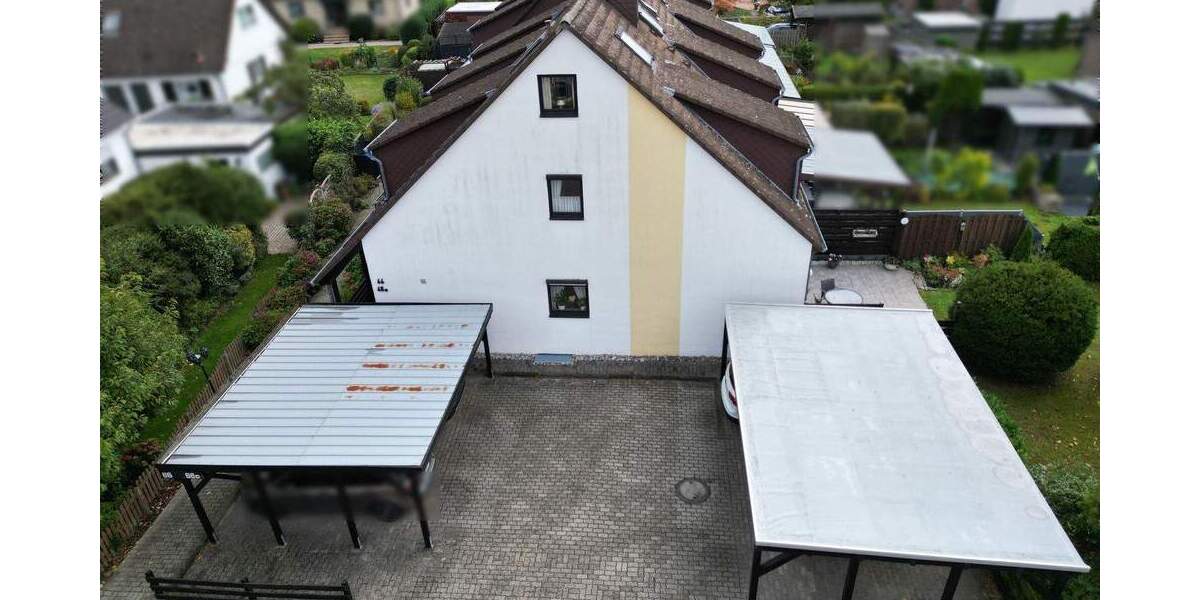 Etagenwohnung Wolfsburg Vorsfelde - 4 Zimmer, 138 m&sup2;, 299.900&euro; | Angebot:26190397