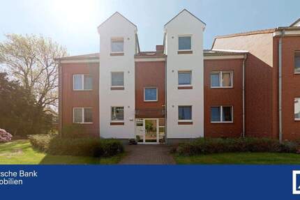 Wohnung Oebisfelde - 2 Zimmer, 52 m&sup2;, 69.000&euro; | Angebot:25686517