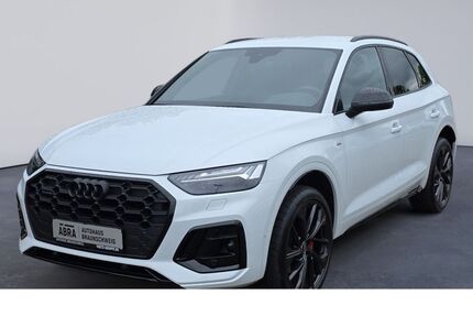 Audi Q5 22.500 km 47.880 &euro; Braunschweig 38108