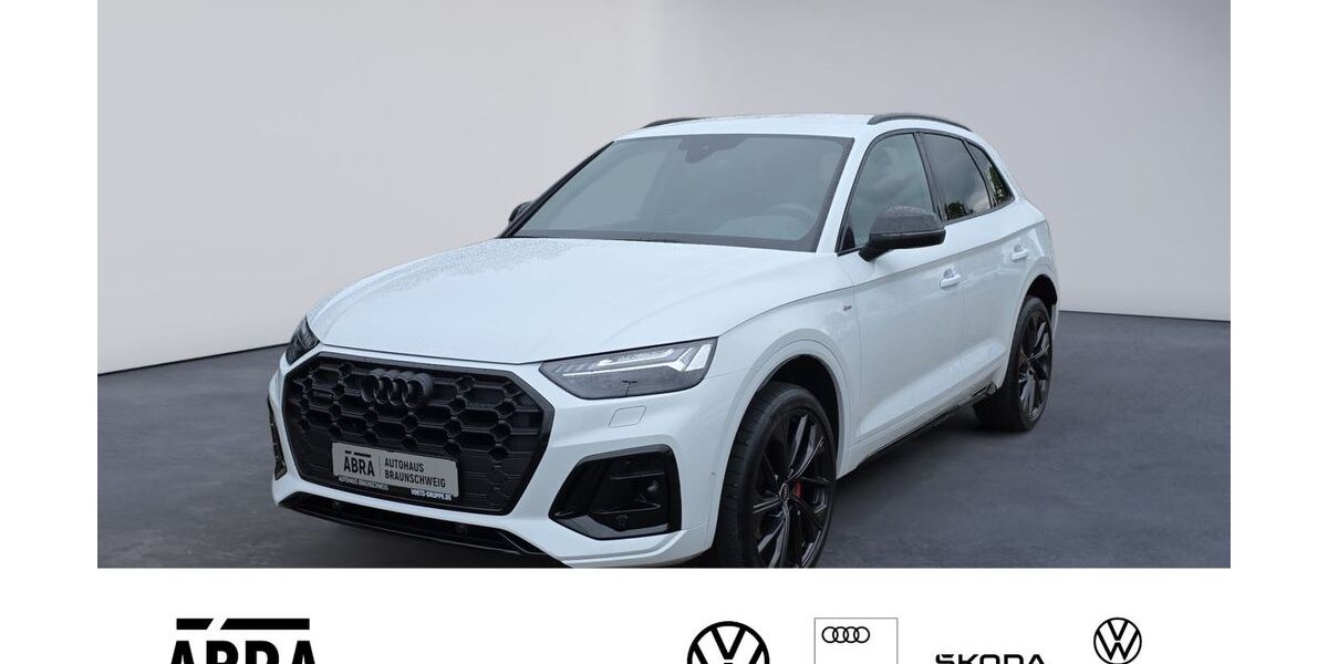 Audi Q5 22.500 km 47.880 &euro; Braunschweig 38108