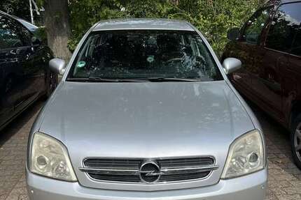 Opel Vectra 159.000 km 3.990 &euro; Wolfsburg, Stadt 38446
