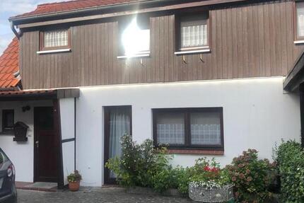 Schöne 3 Zimmer Haushälfte 3 zimmer