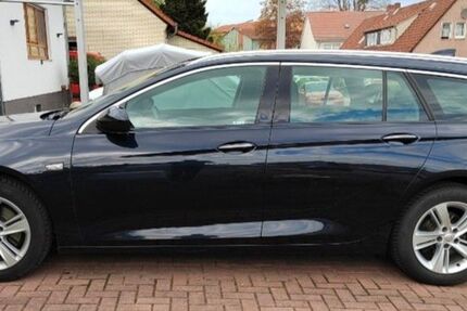 Opel Insignia 115.300 km 13.500 &euro; Helmstedt 38350