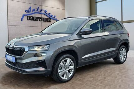 Skoda Karoq 21.100 km 24.900 &euro; Sickte bei Braunschweig 38173