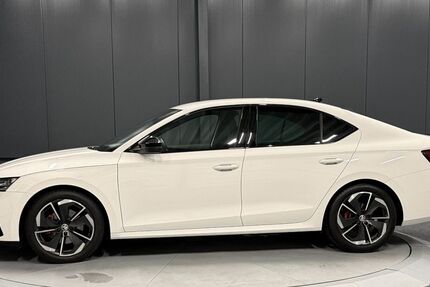 Skoda Octavia 48.800 km 33.480 &euro; Helmstedt 38350