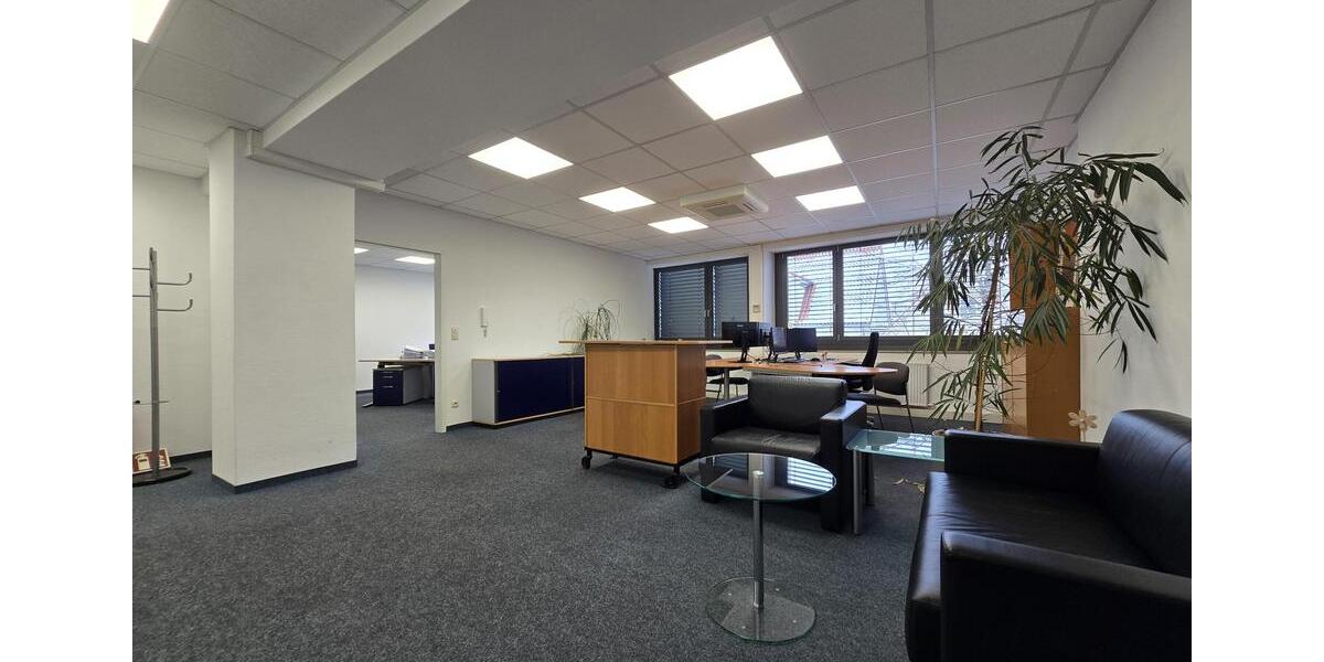 Gewerbeobjekt Gifhorn - 4.872&euro; | Angebot:26136086