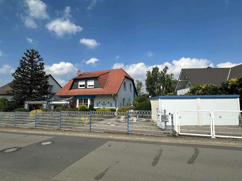 Haus zum Mieten in Wolfenbüttel 1.500 € 125 m²