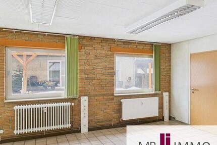 Kleines Büro für Ihr neues Business zimmer