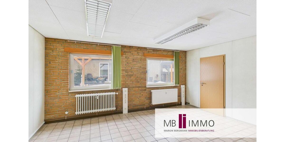 Kleines Büro für Ihr neues Business zimmer