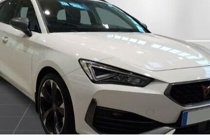 Cupra Leon 37.490 km 24.890 &euro; Wolfsburg 38440
