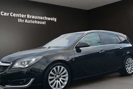 Opel Insignia 129.500 km 11.999 &euro; Braunschweig 38120