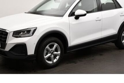 Audi Q2 1.700 km 30.390 &euro; Wolfsburg 38440