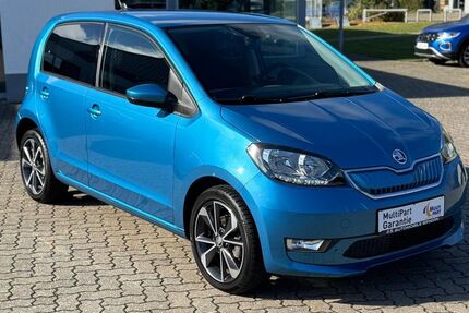 Skoda Citigo 24.400 km 12.980 &euro; Gifhorn 38518