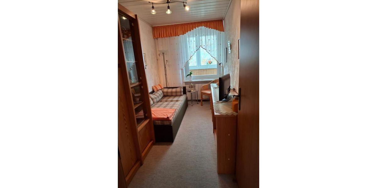 Etagenwohnung Wolfsburg Alt-Wolfsburg - 3 Zimmer, 68 m&sup2;, 122.000&euro; | Angebot:26414516