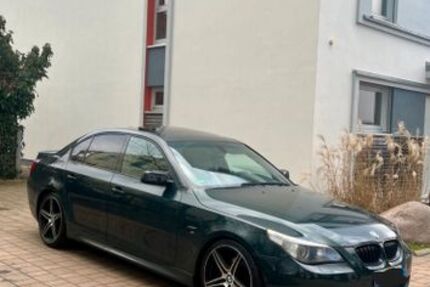 BMW 520 138.000 km 5.850 &euro; braunschweig 38108