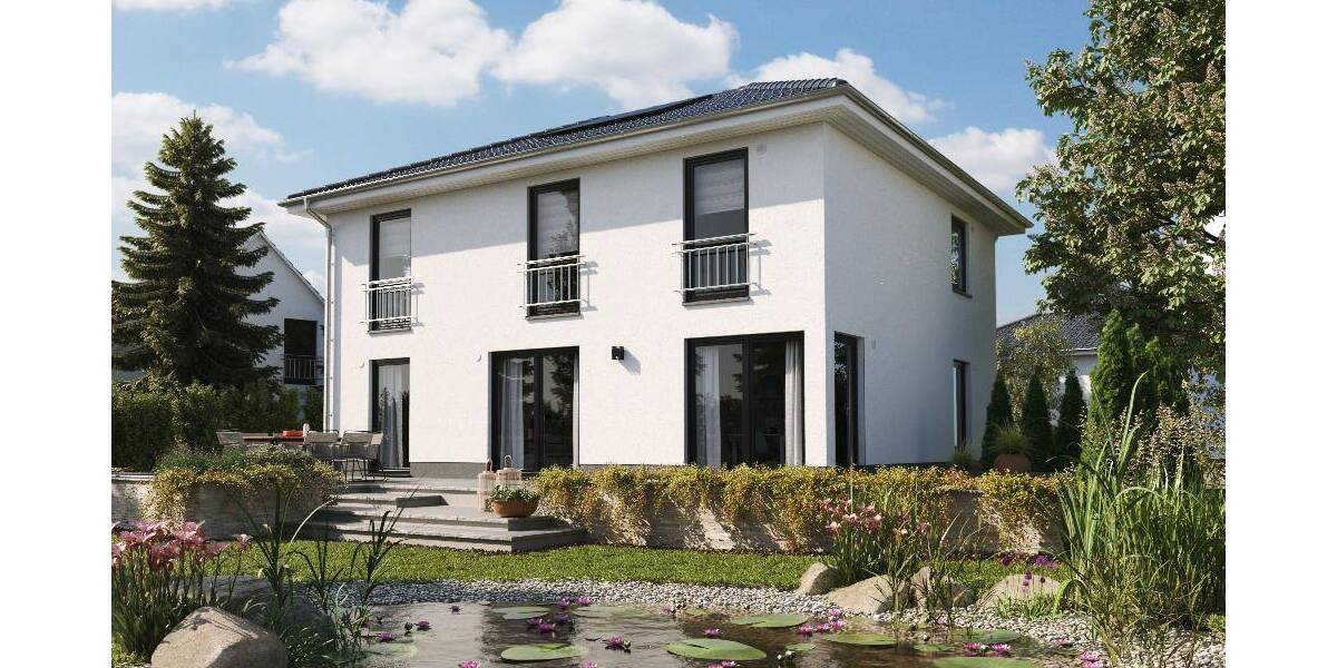 Mehrfamilienhaus, Wohnhaus Osloß - 5 Zimmer, 157 m&sup2;, 468.408&euro; | Angebot:25879344