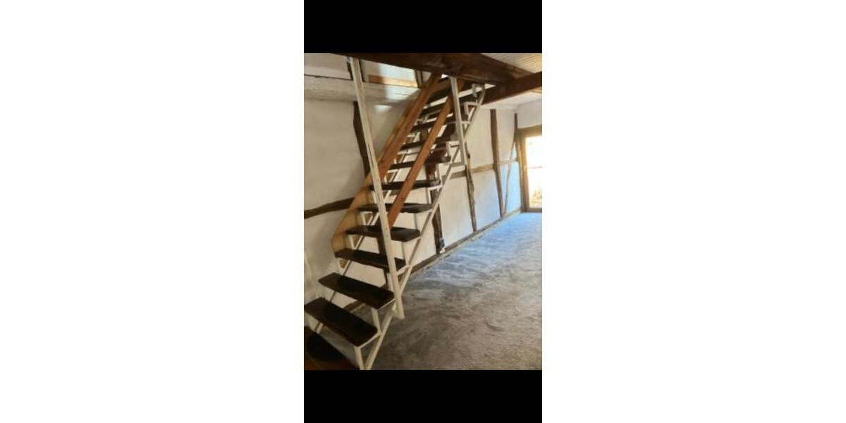 Schöne Fachwerk-3-Zimmer-Wohnung in Cremlingen OT Destedt 38162 3 zimmer