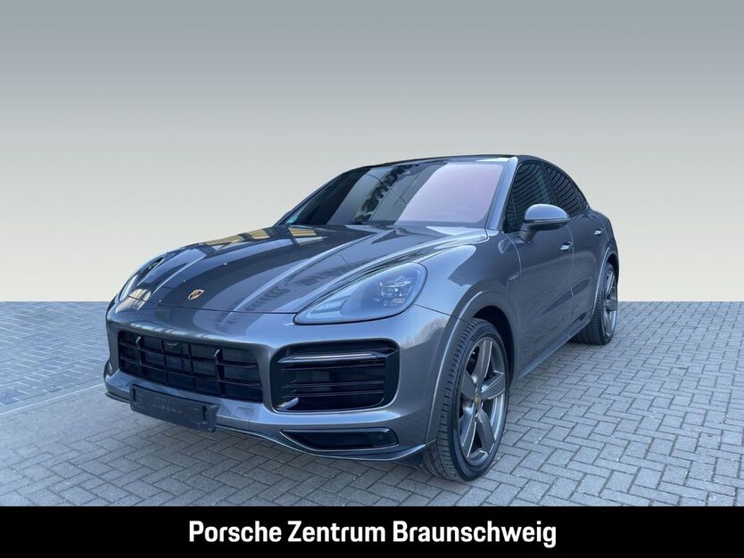Porsche Cayenne 116.999 km 69.760 € Braunschweig 38114