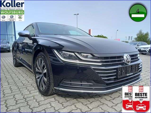 Arteon