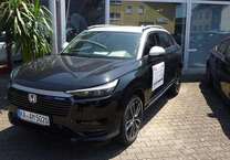 Gebrauchtwagen Honda HR-V